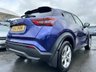 USED 2020 NISSAN JUKE 1.0 Petrol (DIG T), N Connecta, 5 Door SUV, Manual, Euro 6. WE CAN FINANCE ANYONE