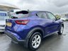 USED 2020 NISSAN JUKE 1.0 Petrol (DIG T), N Connecta, 5 Door SUV, Manual, Euro 6. WE CAN FINANCE ANYONE