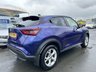 USED 2020 NISSAN JUKE 1.0 Petrol (DIG T), N Connecta, 5 Door SUV, Manual, Euro 6. WE CAN FINANCE ANYONE
