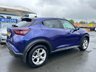 USED 2020 NISSAN JUKE 1.0 Petrol (DIG T), N Connecta, 5 Door SUV, Manual, Euro 6. WE CAN FINANCE ANYONE