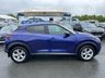 USED 2020 NISSAN JUKE 1.0 Petrol (DIG T), N Connecta, 5 Door SUV, Manual, Euro 6. WE CAN FINANCE ANYONE