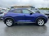 USED 2020 NISSAN JUKE 1.0 Petrol (DIG T), N Connecta, 5 Door SUV, Manual, Euro 6. WE CAN FINANCE ANYONE
