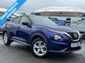 USED 2020 NISSAN JUKE 1.0 Petrol (DIG T), N Connecta, 5 Door SUV, Manual, Euro 6. WE CAN FINANCE ANYONE