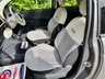 USED 2014 14 FIAT 500 1.2 Lounge Hatchback 3dr Petrol Manual Euro 6 (s/s) (69 bhp) MANUAL GEARBOX! AIR CON! IDEAL FIRST CAR!