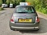 USED 2014 14 FIAT 500 1.2 Lounge Hatchback 3dr Petrol Manual Euro 6 (s/s) (69 bhp) MANUAL GEARBOX! AIR CON! IDEAL FIRST CAR!
