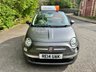 USED 2014 14 FIAT 500 1.2 Lounge Hatchback 3dr Petrol Manual Euro 6 (s/s) (69 bhp) MANUAL GEARBOX! AIR CON! IDEAL FIRST CAR!