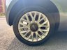 USED 2014 14 FIAT 500 1.2 Lounge Hatchback 3dr Petrol Manual Euro 6 (s/s) (69 bhp) MANUAL GEARBOX! AIR CON! IDEAL FIRST CAR!