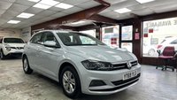 USED 2019 69 VOLKSWAGEN POLO 1.0 TSI GPF SE Hatchback 5dr Petrol Manual Euro 6 (s/s) (95 ps) Reliable 1.0 TSI