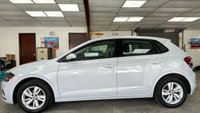 USED 2019 69 VOLKSWAGEN POLO 1.0 TSI GPF SE Hatchback 5dr Petrol Manual Euro 6 (s/s) (95 ps) Reliable 1.0 TSI