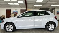 USED 2019 69 VOLKSWAGEN POLO 1.0 TSI GPF SE Hatchback 5dr Petrol Manual Euro 6 (s/s) (95 ps) Reliable 1.0 TSI