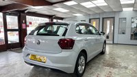 USED 2019 69 VOLKSWAGEN POLO 1.0 TSI GPF SE Hatchback 5dr Petrol Manual Euro 6 (s/s) (95 ps) Reliable 1.0 TSI