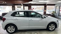 USED 2019 69 VOLKSWAGEN POLO 1.0 TSI GPF SE Hatchback 5dr Petrol Manual Euro 6 (s/s) (95 ps) Reliable 1.0 TSI