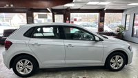 USED 2019 69 VOLKSWAGEN POLO 1.0 TSI GPF SE Hatchback 5dr Petrol Manual Euro 6 (s/s) (95 ps) Reliable 1.0 TSI