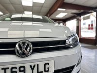USED 2019 69 VOLKSWAGEN POLO 1.0 TSI GPF SE Hatchback 5dr Petrol Manual Euro 6 (s/s) (95 ps) Reliable 1.0 TSI