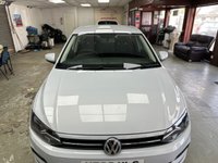 USED 2019 69 VOLKSWAGEN POLO 1.0 TSI GPF SE Hatchback 5dr Petrol Manual Euro 6 (s/s) (95 ps) Reliable 1.0 TSI