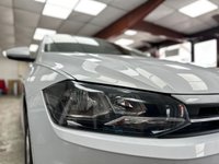 USED 2019 69 VOLKSWAGEN POLO 1.0 TSI GPF SE Hatchback 5dr Petrol Manual Euro 6 (s/s) (95 ps) Reliable 1.0 TSI
