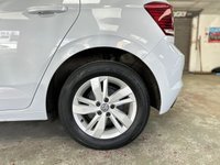 USED 2019 69 VOLKSWAGEN POLO 1.0 TSI GPF SE Hatchback 5dr Petrol Manual Euro 6 (s/s) (95 ps) Reliable 1.0 TSI