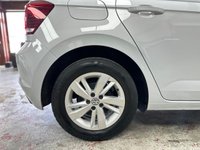USED 2019 69 VOLKSWAGEN POLO 1.0 TSI GPF SE Hatchback 5dr Petrol Manual Euro 6 (s/s) (95 ps) Reliable 1.0 TSI