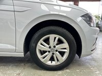 USED 2019 69 VOLKSWAGEN POLO 1.0 TSI GPF SE Hatchback 5dr Petrol Manual Euro 6 (s/s) (95 ps) Reliable 1.0 TSI