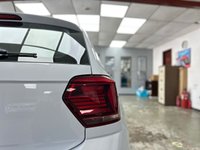 USED 2019 69 VOLKSWAGEN POLO 1.0 TSI GPF SE Hatchback 5dr Petrol Manual Euro 6 (s/s) (95 ps) Reliable 1.0 TSI