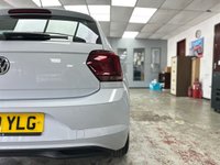 USED 2019 69 VOLKSWAGEN POLO 1.0 TSI GPF SE Hatchback 5dr Petrol Manual Euro 6 (s/s) (95 ps) Reliable 1.0 TSI