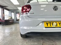 USED 2019 69 VOLKSWAGEN POLO 1.0 TSI GPF SE Hatchback 5dr Petrol Manual Euro 6 (s/s) (95 ps) Reliable 1.0 TSI