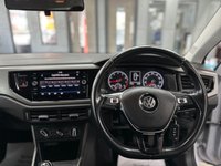 USED 2019 69 VOLKSWAGEN POLO 1.0 TSI GPF SE Hatchback 5dr Petrol Manual Euro 6 (s/s) (95 ps) Reliable 1.0 TSI