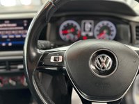 USED 2019 69 VOLKSWAGEN POLO 1.0 TSI GPF SE Hatchback 5dr Petrol Manual Euro 6 (s/s) (95 ps) Reliable 1.0 TSI