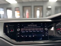 USED 2019 69 VOLKSWAGEN POLO 1.0 TSI GPF SE Hatchback 5dr Petrol Manual Euro 6 (s/s) (95 ps) Reliable 1.0 TSI