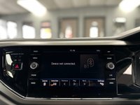 USED 2019 69 VOLKSWAGEN POLO 1.0 TSI GPF SE Hatchback 5dr Petrol Manual Euro 6 (s/s) (95 ps) Reliable 1.0 TSI