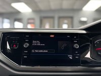 USED 2019 69 VOLKSWAGEN POLO 1.0 TSI GPF SE Hatchback 5dr Petrol Manual Euro 6 (s/s) (95 ps) Reliable 1.0 TSI