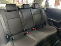 USED 2019 69 VOLKSWAGEN POLO 1.0 TSI GPF SE Hatchback 5dr Petrol Manual Euro 6 (s/s) (95 ps) Reliable 1.0 TSI