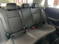 USED 2019 69 VOLKSWAGEN POLO 1.0 TSI GPF SE Hatchback 5dr Petrol Manual Euro 6 (s/s) (95 ps) Reliable 1.0 TSI