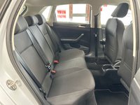 USED 2019 69 VOLKSWAGEN POLO 1.0 TSI GPF SE Hatchback 5dr Petrol Manual Euro 6 (s/s) (95 ps) Reliable 1.0 TSI