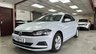 USED 2019 69 VOLKSWAGEN POLO 1.0 TSI GPF SE Hatchback 5dr Petrol Manual Euro 6 (s/s) (95 ps) Reliable 1.0 TSI