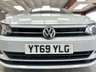 USED 2019 69 VOLKSWAGEN POLO 1.0 TSI GPF SE Hatchback 5dr Petrol Manual Euro 6 (s/s) (95 ps) Reliable 1.0 TSI