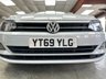 USED 2019 69 VOLKSWAGEN POLO 1.0 TSI GPF SE Hatchback 5dr Petrol Manual Euro 6 (s/s) (95 ps) Reliable 1.0 TSI