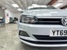 USED 2019 69 VOLKSWAGEN POLO 1.0 TSI GPF SE Hatchback 5dr Petrol Manual Euro 6 (s/s) (95 ps) Reliable 1.0 TSI