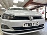 USED 2019 69 VOLKSWAGEN POLO 1.0 TSI GPF SE Hatchback 5dr Petrol Manual Euro 6 (s/s) (95 ps) Reliable 1.0 TSI
