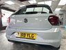 USED 2019 69 VOLKSWAGEN POLO 1.0 TSI GPF SE Hatchback 5dr Petrol Manual Euro 6 (s/s) (95 ps) Reliable 1.0 TSI