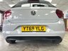 USED 2019 69 VOLKSWAGEN POLO 1.0 TSI GPF SE Hatchback 5dr Petrol Manual Euro 6 (s/s) (95 ps) Reliable 1.0 TSI
