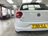USED 2019 69 VOLKSWAGEN POLO 1.0 TSI GPF SE Hatchback 5dr Petrol Manual Euro 6 (s/s) (95 ps) Reliable 1.0 TSI