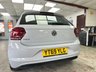 USED 2019 69 VOLKSWAGEN POLO 1.0 TSI GPF SE Hatchback 5dr Petrol Manual Euro 6 (s/s) (95 ps) Reliable 1.0 TSI
