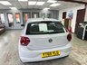 USED 2019 69 VOLKSWAGEN POLO 1.0 TSI GPF SE Hatchback 5dr Petrol Manual Euro 6 (s/s) (95 ps) Reliable 1.0 TSI