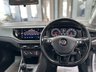 USED 2019 69 VOLKSWAGEN POLO 1.0 TSI GPF SE Hatchback 5dr Petrol Manual Euro 6 (s/s) (95 ps) Reliable 1.0 TSI