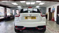 USED 2016 66 NISSAN JUKE 1.5 dCi N-Connecta SUV 5dr Diesel Manual Euro 6 (s/s) (110 ps) Great Value SUV