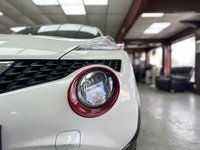 USED 2016 66 NISSAN JUKE 1.5 dCi N-Connecta SUV 5dr Diesel Manual Euro 6 (s/s) (110 ps) Great Value SUV