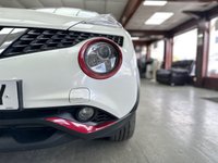 USED 2016 66 NISSAN JUKE 1.5 dCi N-Connecta SUV 5dr Diesel Manual Euro 6 (s/s) (110 ps) Great Value SUV