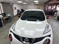USED 2016 66 NISSAN JUKE 1.5 dCi N-Connecta SUV 5dr Diesel Manual Euro 6 (s/s) (110 ps) Great Value SUV