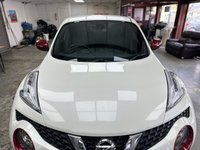 USED 2016 66 NISSAN JUKE 1.5 dCi N-Connecta SUV 5dr Diesel Manual Euro 6 (s/s) (110 ps) Great Value SUV